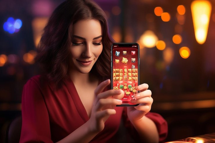 liga5000 slot featured game showcase